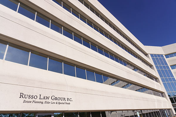 Russo Law Group, PC Westbury, NY Office