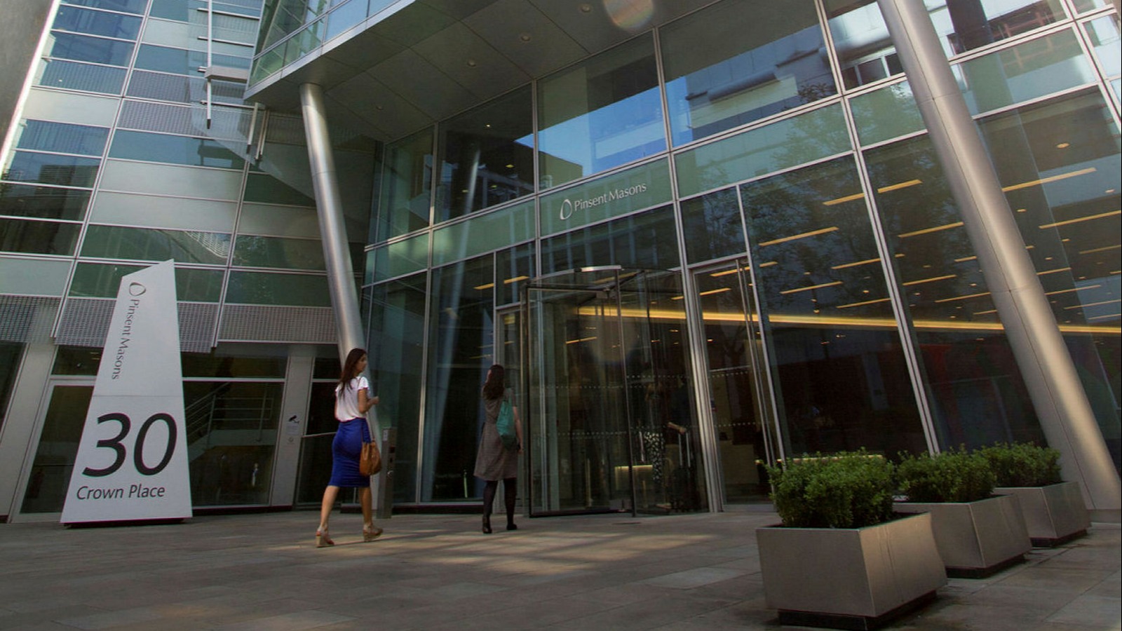 Herbert Smith Freehills Kramer LLP Brussels, Belgium Office