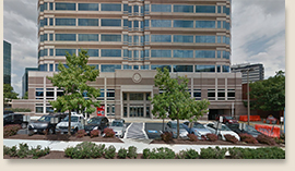 William E. Artz, PC Tysons Corner, VA Office