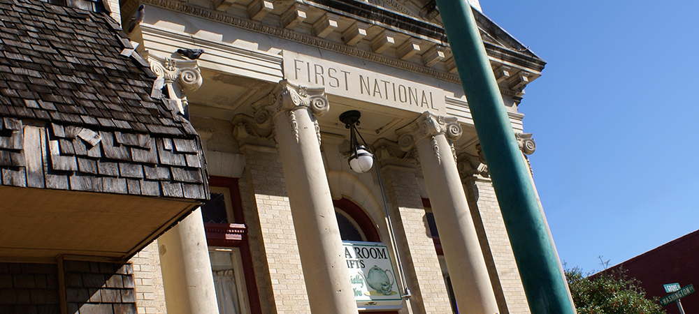 Linebarger Goggan Blair & Sampson LLP Kaufman, TX Office