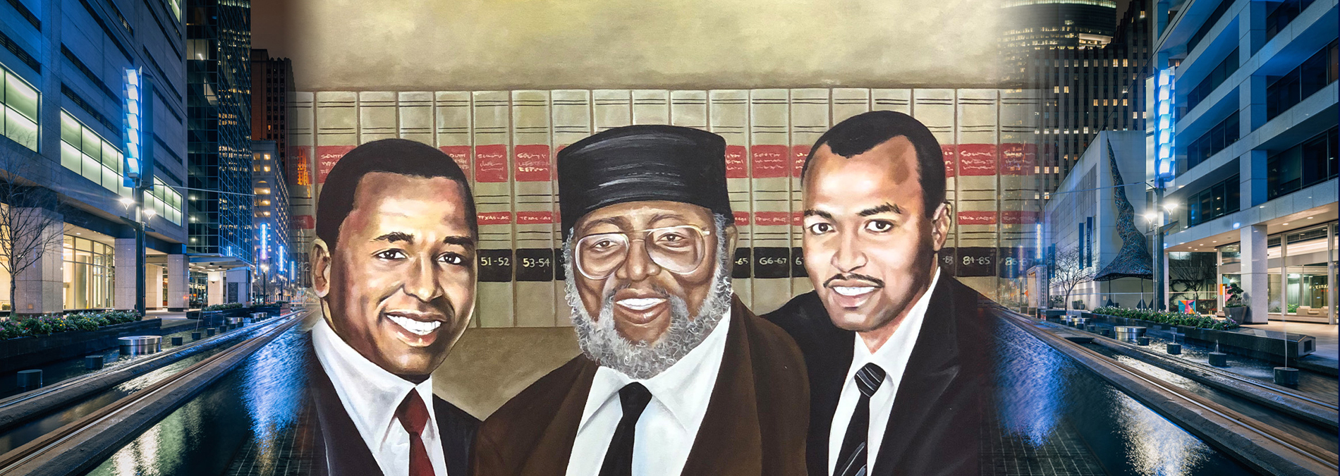 Walter Law Firm, PC Houston, TX Office