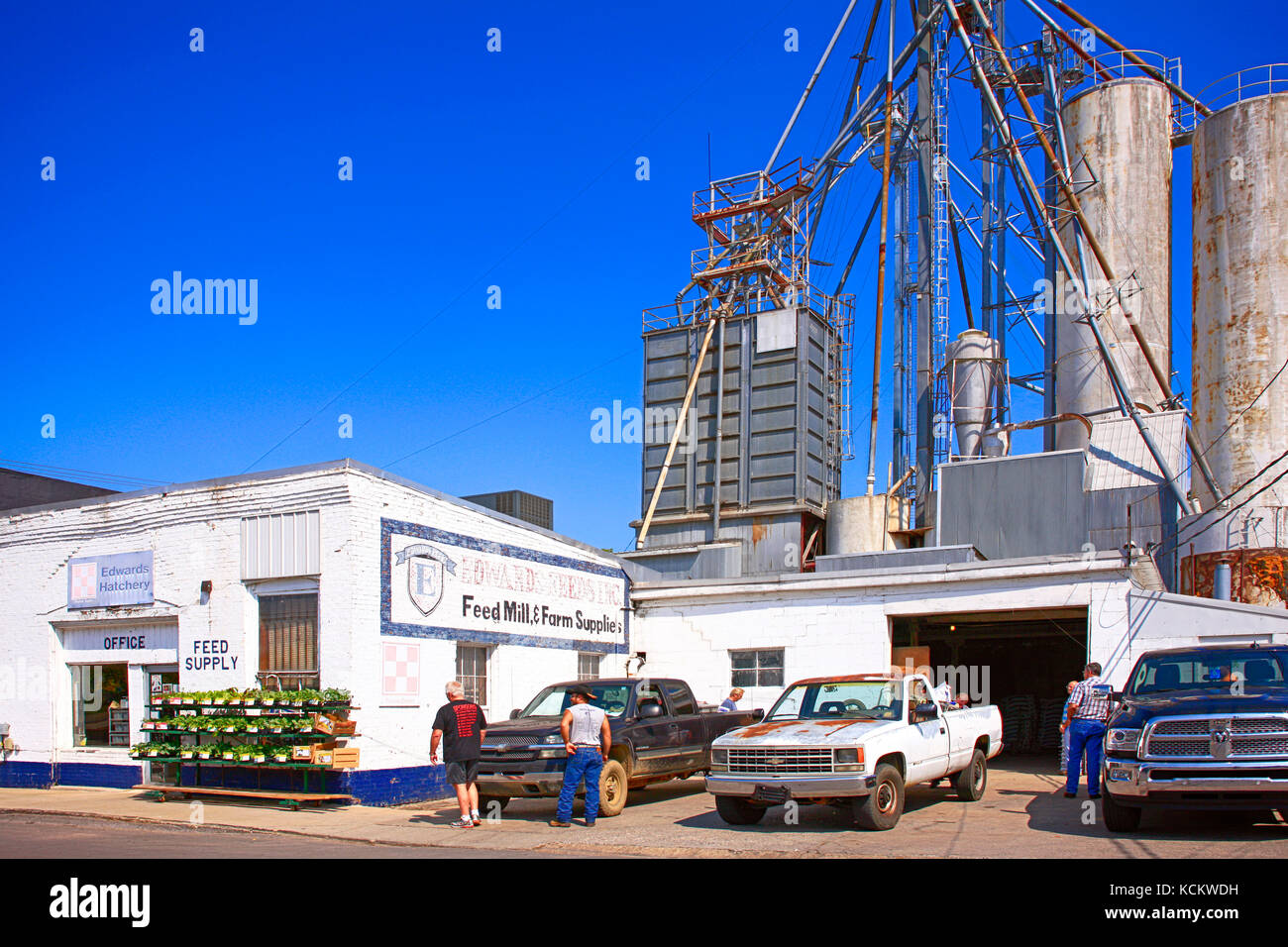 Vasek & Robbins Lebanon,  Office