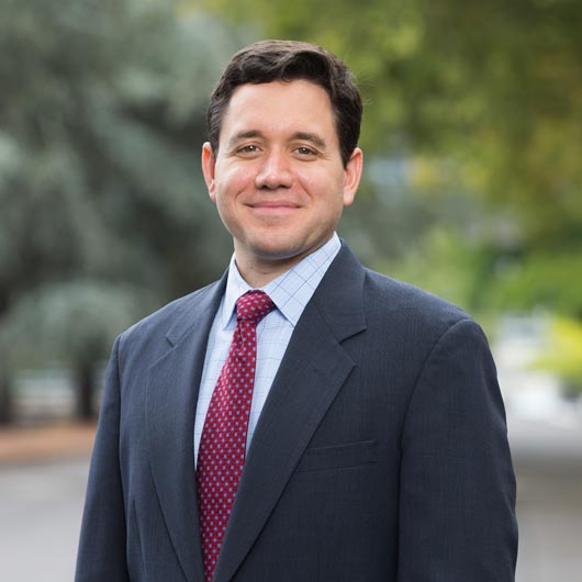 Kauffman Kilberg, LLC Portland,  Office