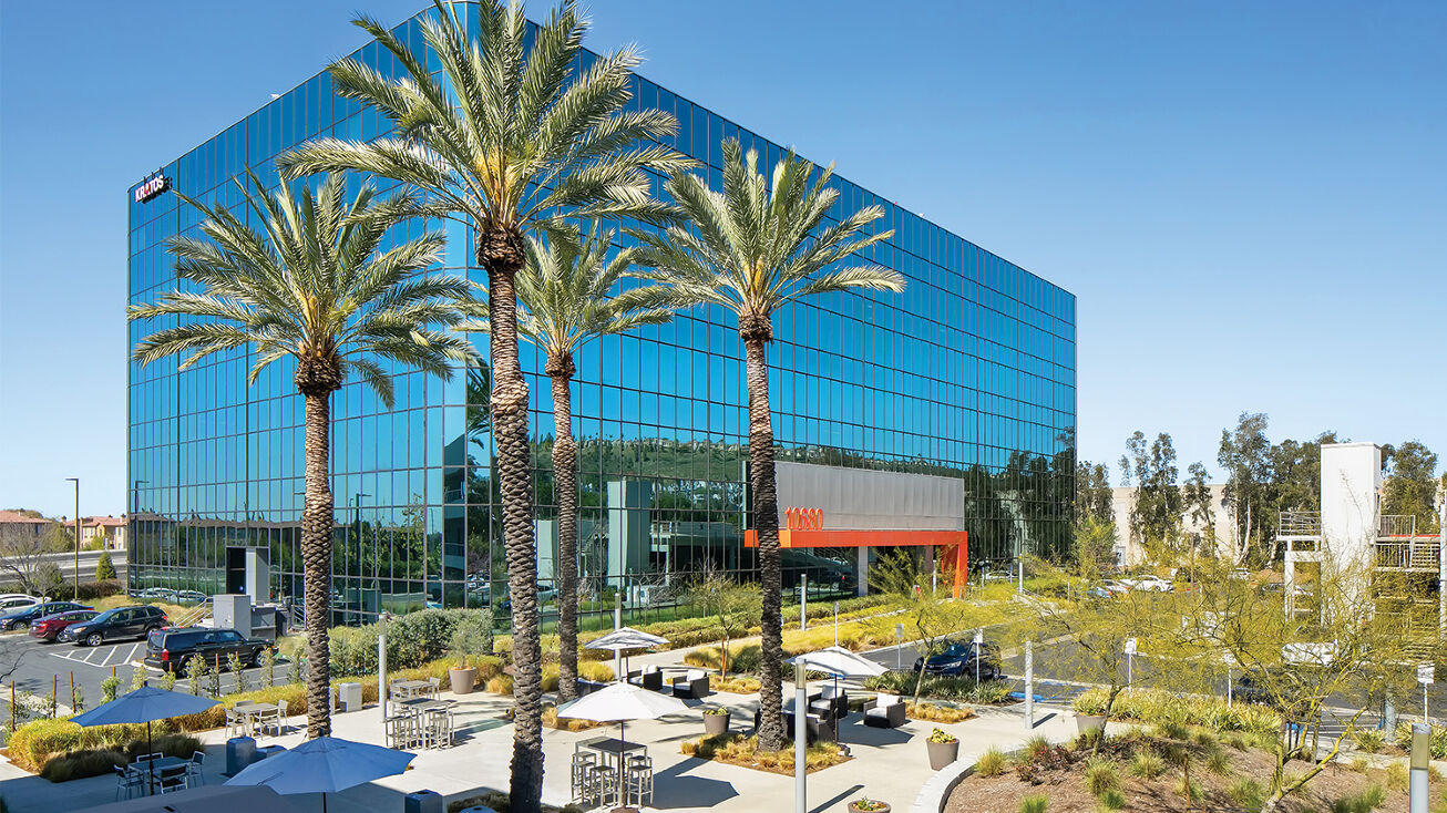 Kantor & Kantor, LLP San Diego, CA Office