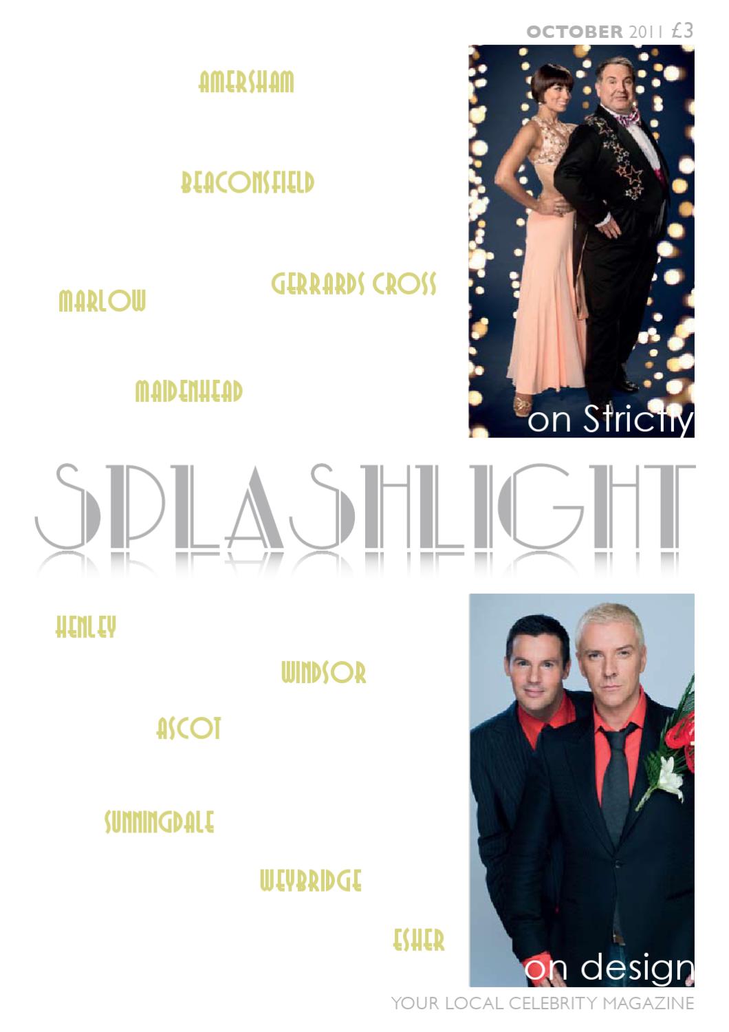 Blandy & Blandy LLP Henley on Thames, United Kingdom Office