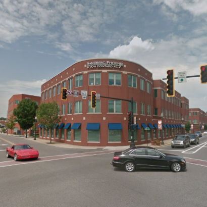 DeHay & Elliston LLP Walnut Creek, CA Office