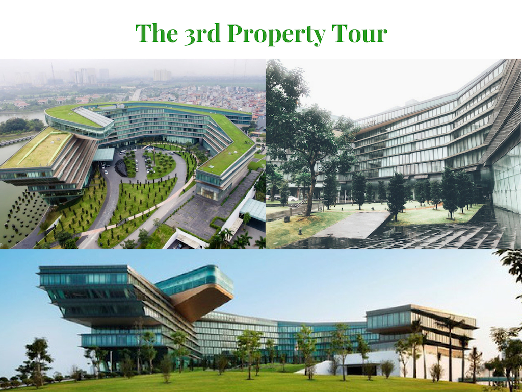 VCI Legal Hanoi, Vietnam Office