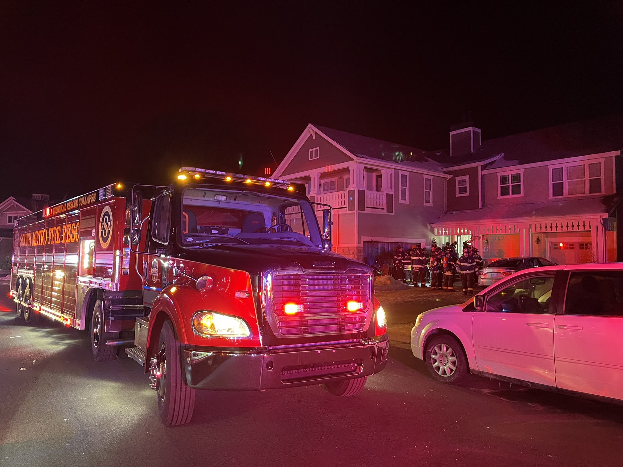 The Irwin Law Firm Aurora, CO Office