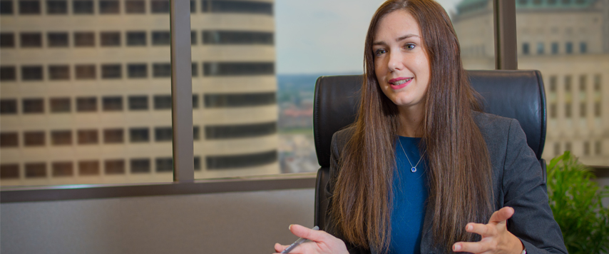 Faruki PLL Dayton, OH Office