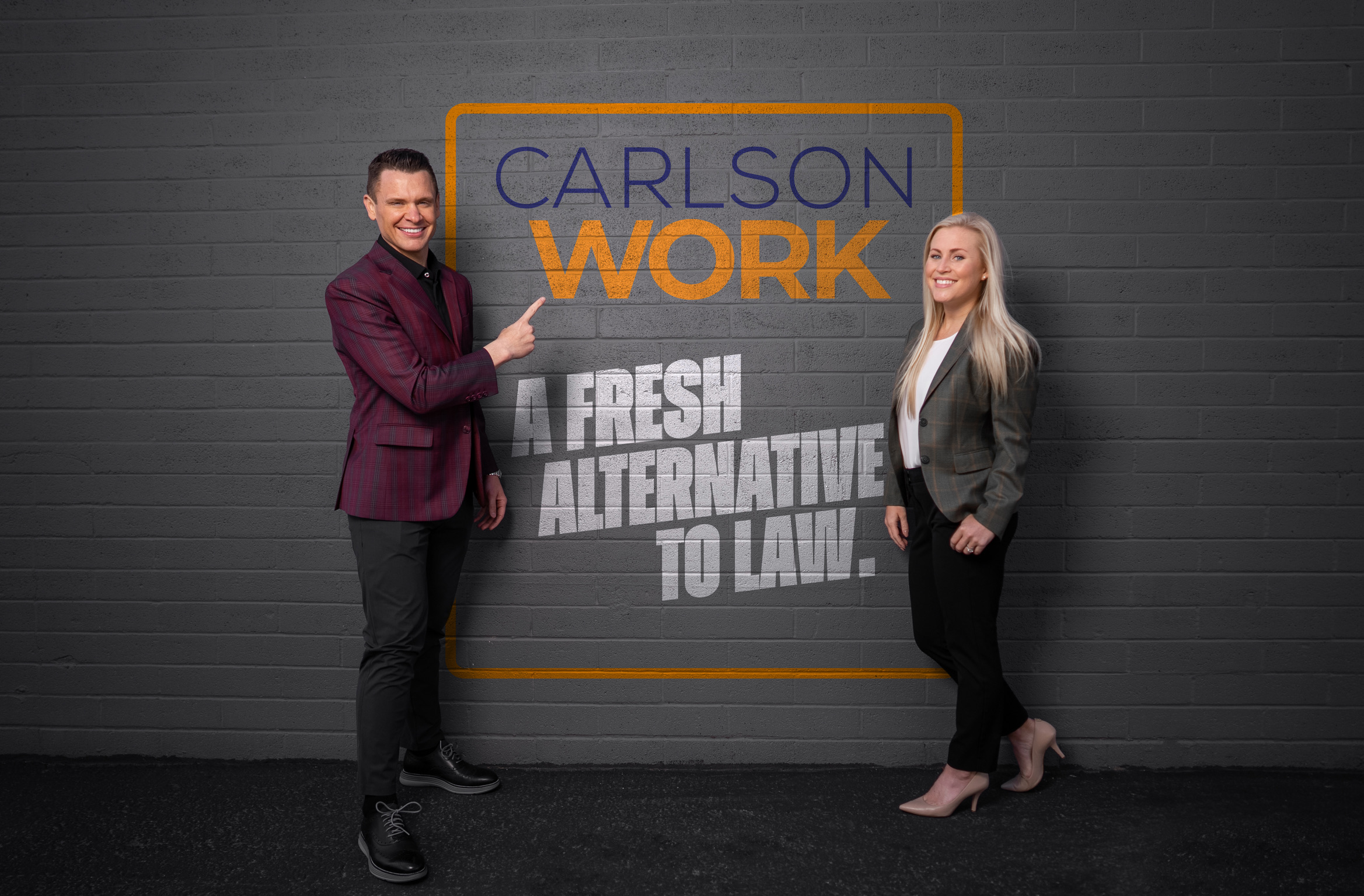 Carlson & Work Reno,  Office