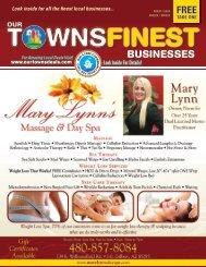 Cooper & Rueter, L.L.P Casa Grande, AZ Office