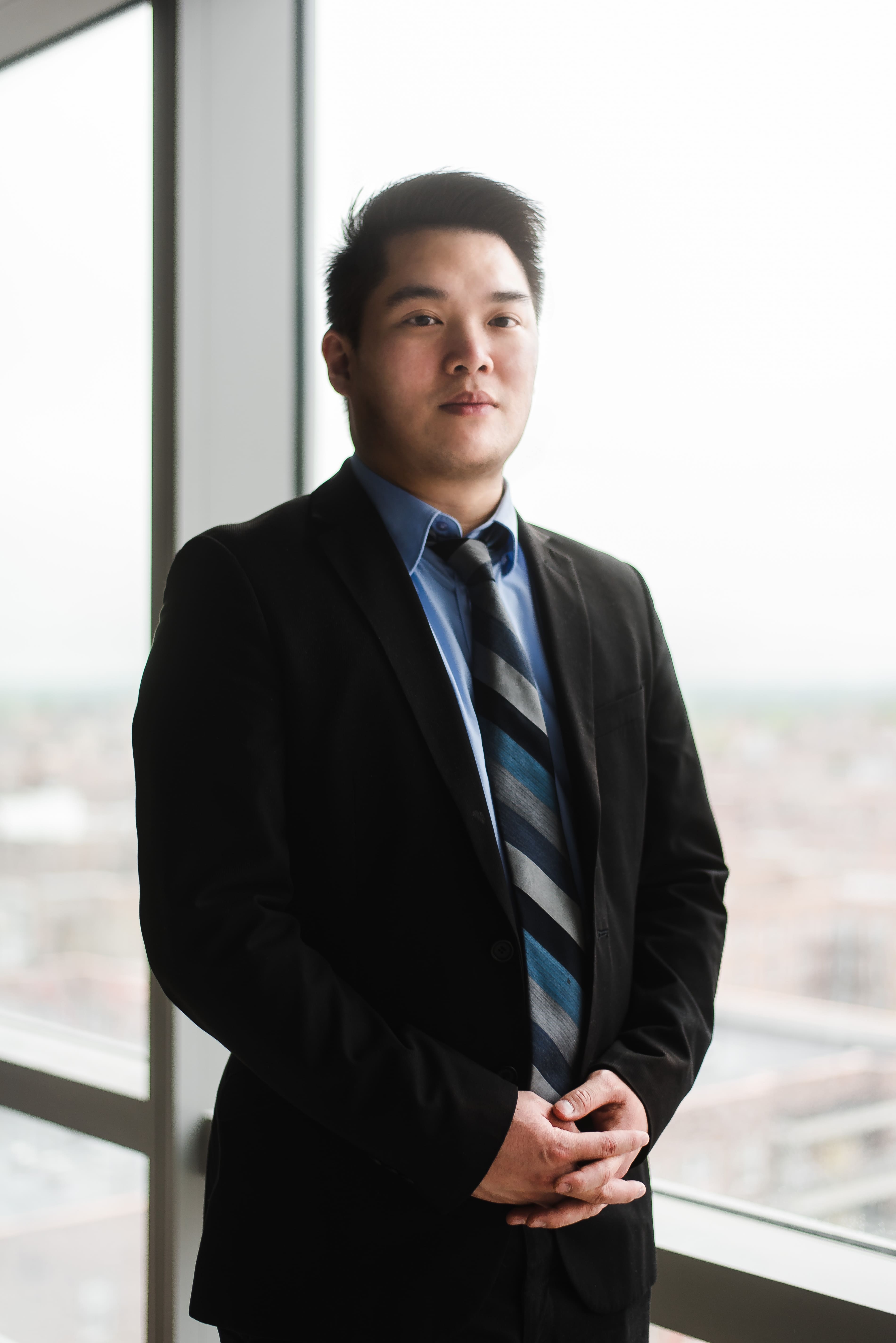 Wu Law Group, P.C Flushing,  Office