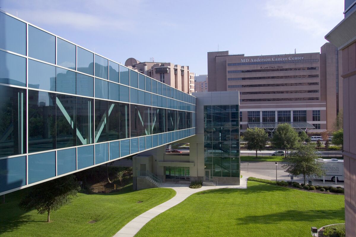 Maron Marvel Bradley Anderson & Tardy LLC Houston, TX Office