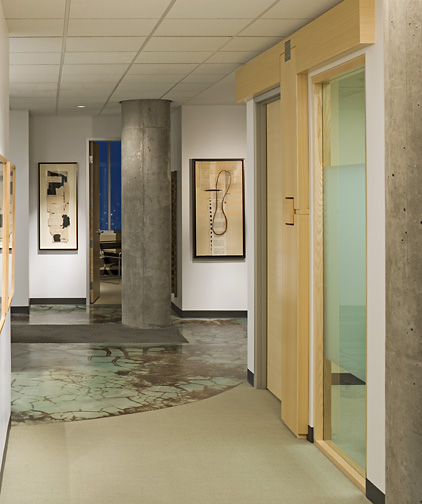 McGeady Becher P.C Denver, CO Office