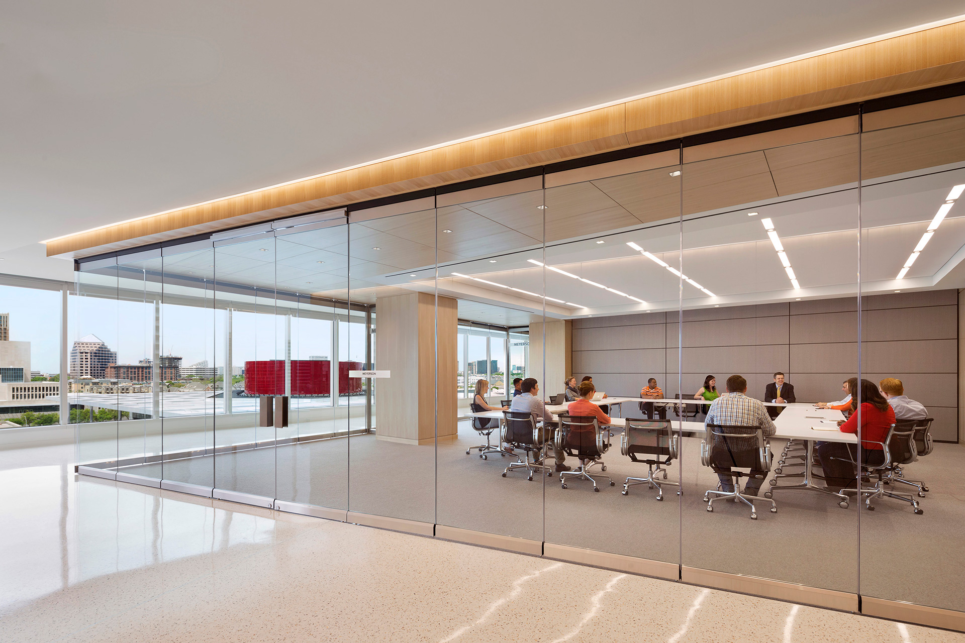 Jackson Walker LLP Dallas, TX Office