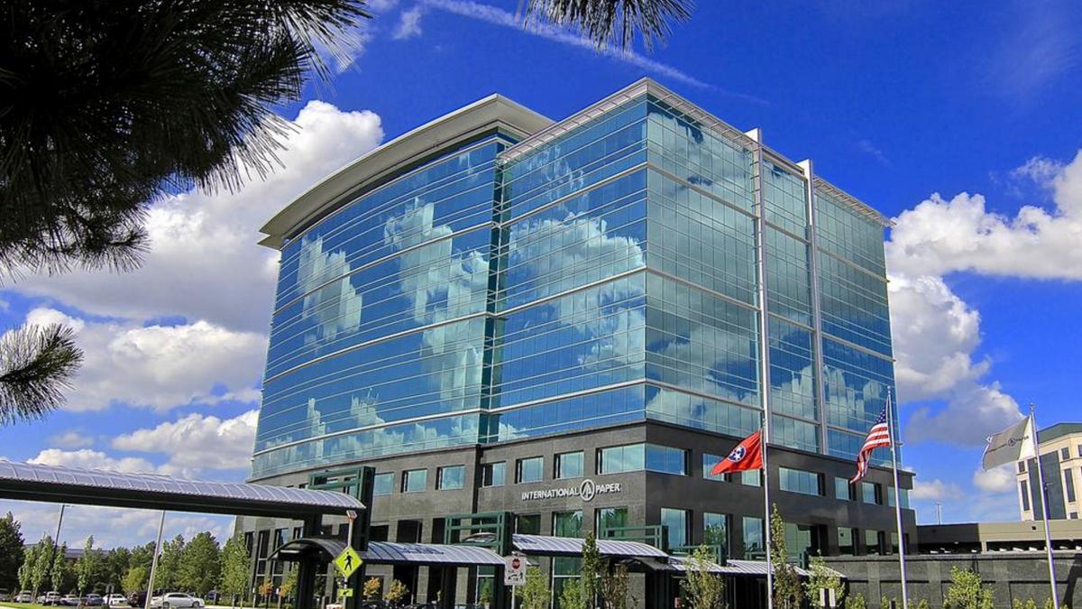 Veritay Group IP, PLLC Memphis,  Office