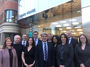 Harrison Clark Rickerbys Reading, United Kingdom Office