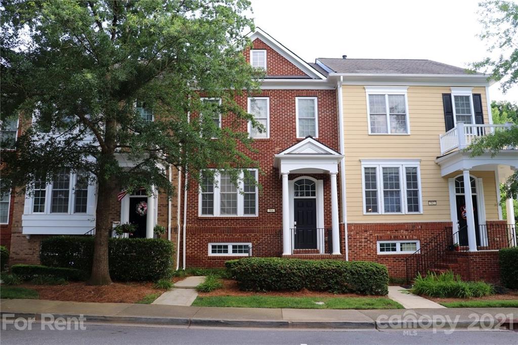 The Baxter Law Firm Fort Mill, SC Office