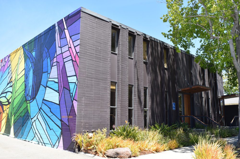 Ticket Crushers, A Law Corporation Berkeley, CA Office