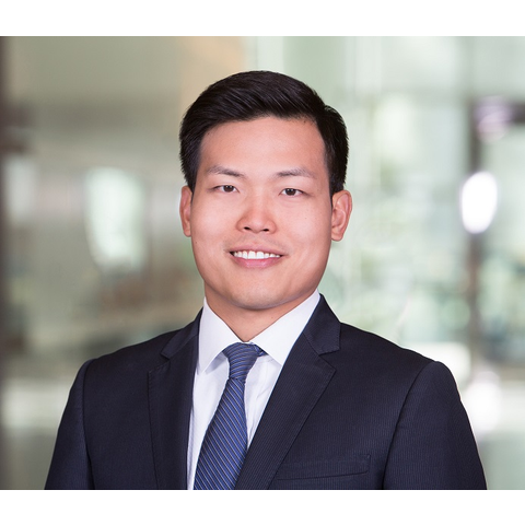 Huang Law Firm Walnut Creek,  Office