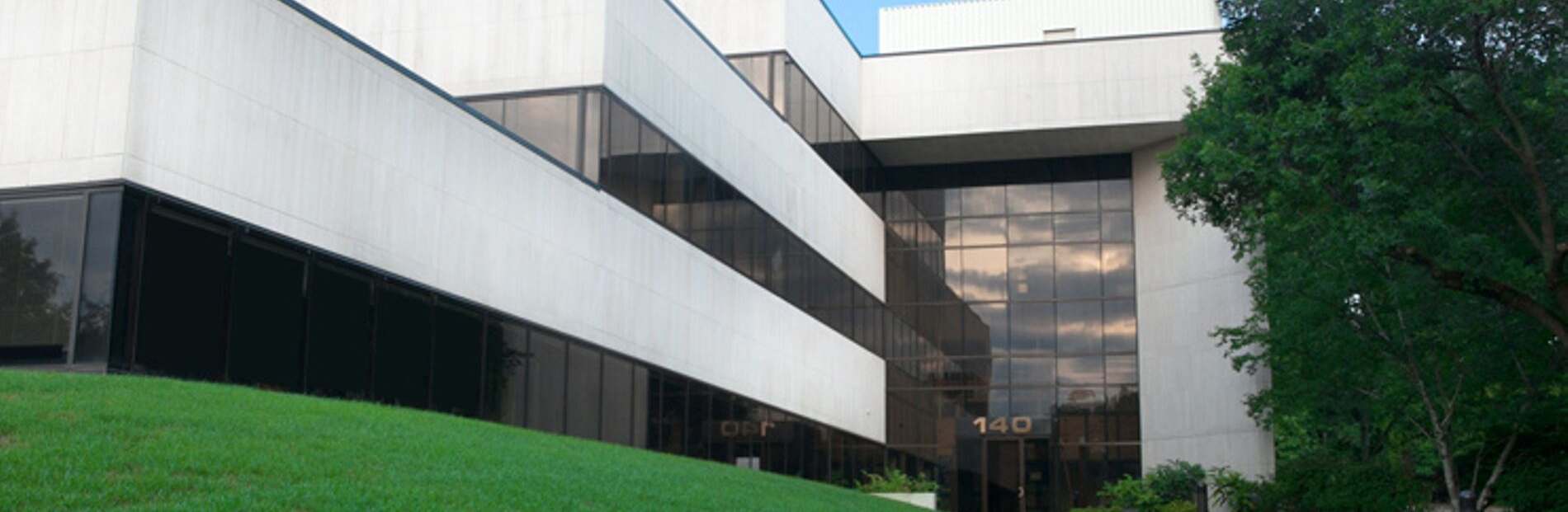 Altman, Legband and Mayrides Basking Ridge, NJ Office