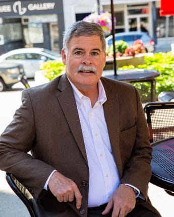 Suisman Shapiro Attorneys at Law New London, CT Office