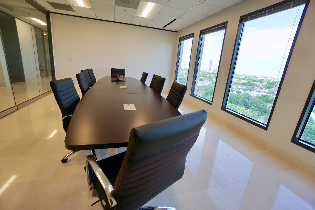 Dunham & Jones, Attorneys at Law, P.C Houston, TX Office