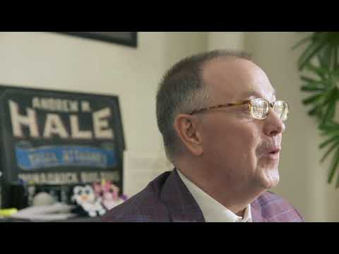 Hale & Monico Peoria, IL Office