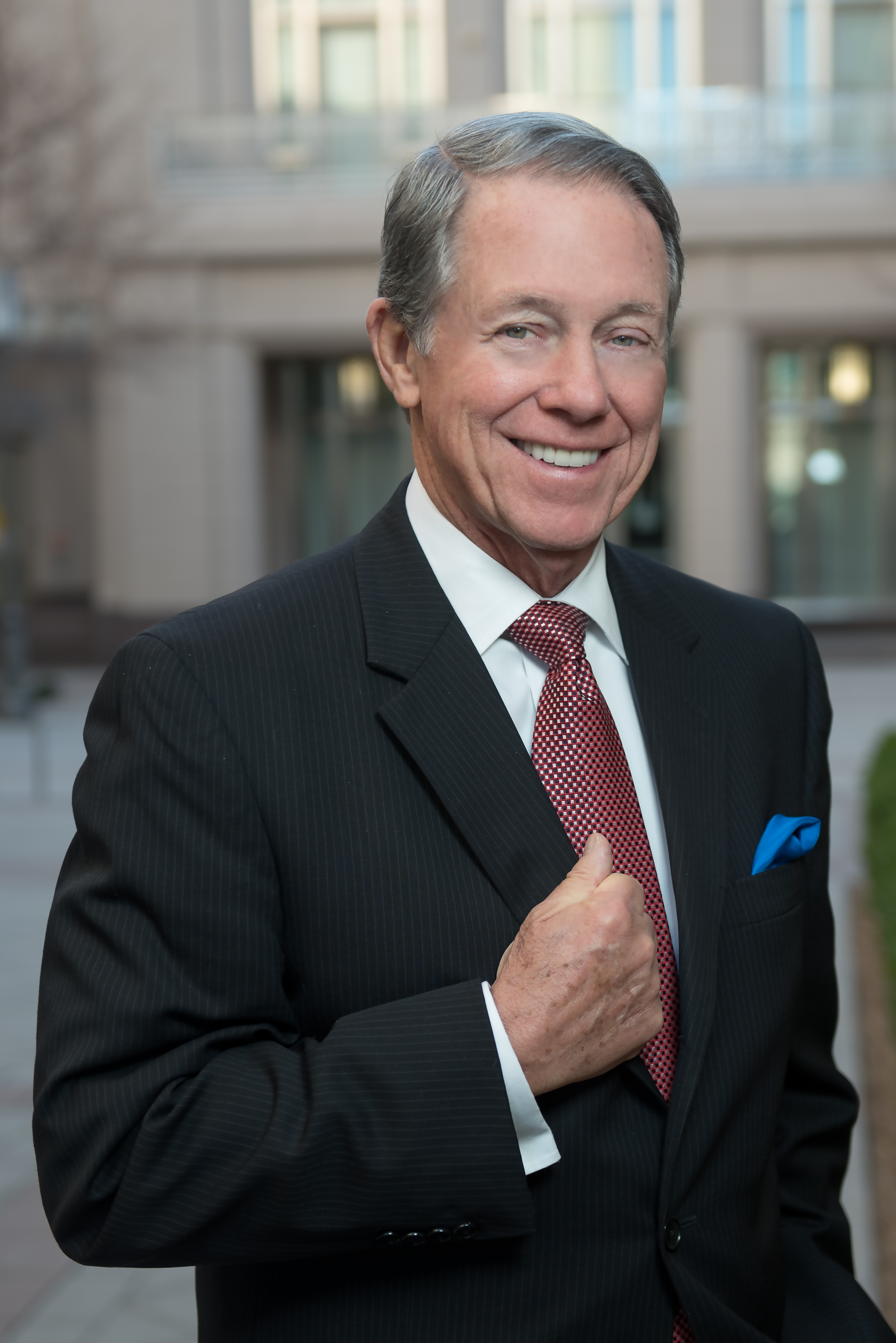 O'Reilly Law Group, LLC Las Vegas, NV Office