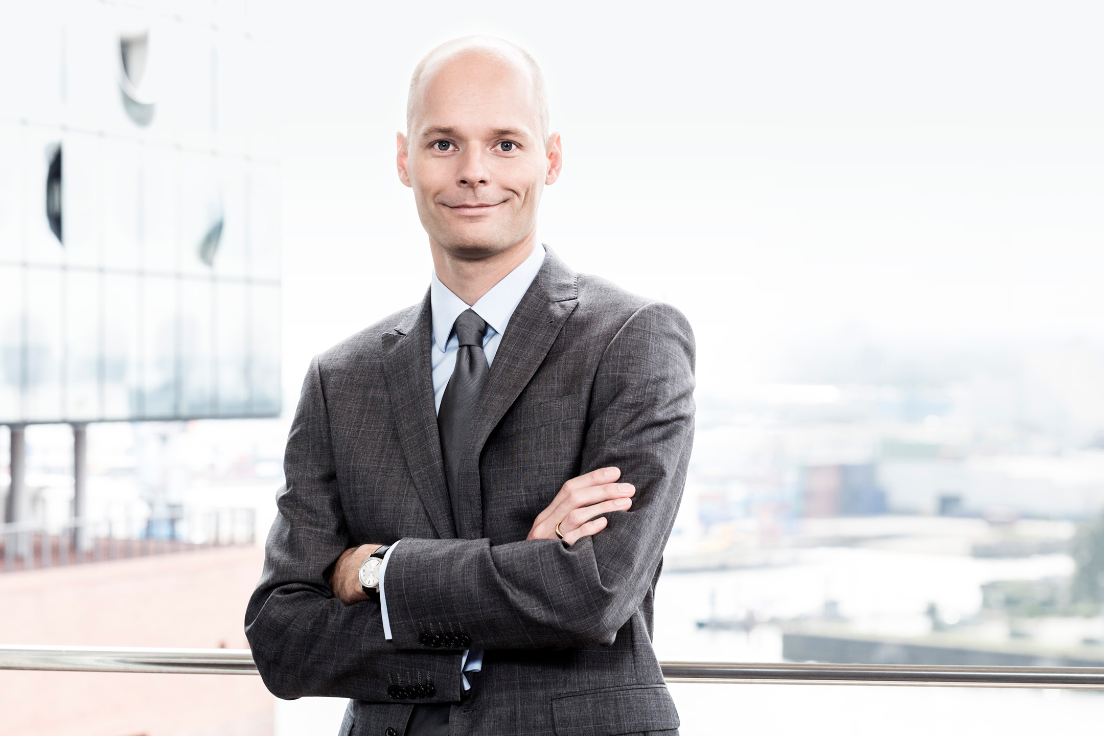 Harte Bavendamm Rechtsanwalte Hamburg, Germany Office