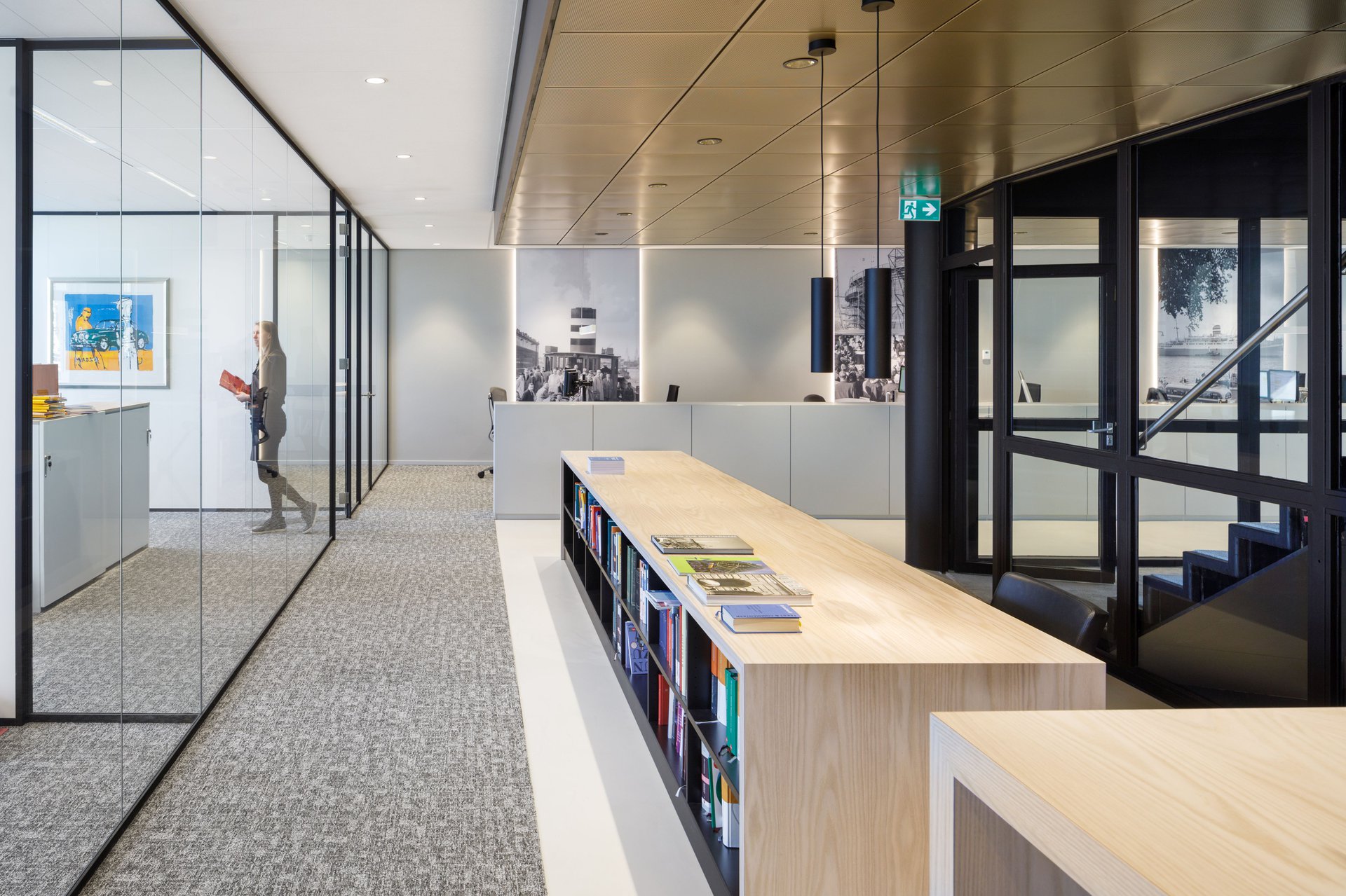Stek Advocaten B.V Amsterdam, Netherlands Office