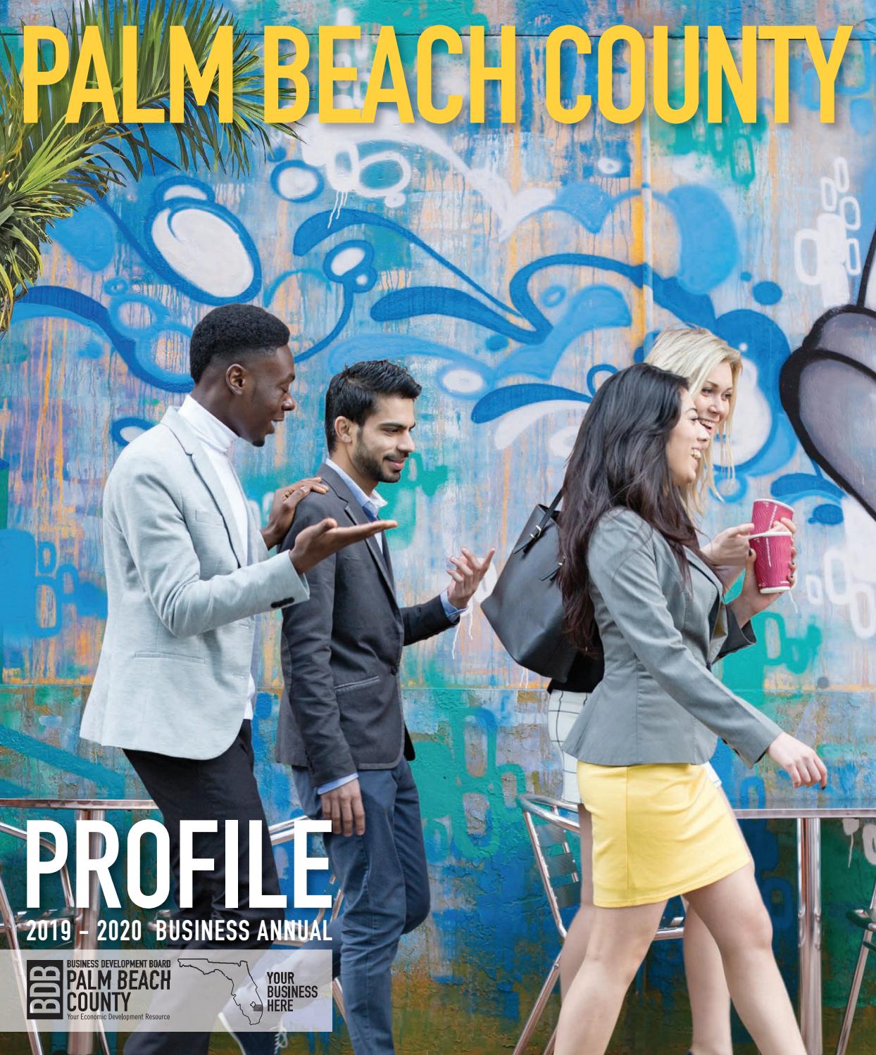 Ward, Damon, Posner, Pheterson and Bleau, PL Jupiter, FL Office