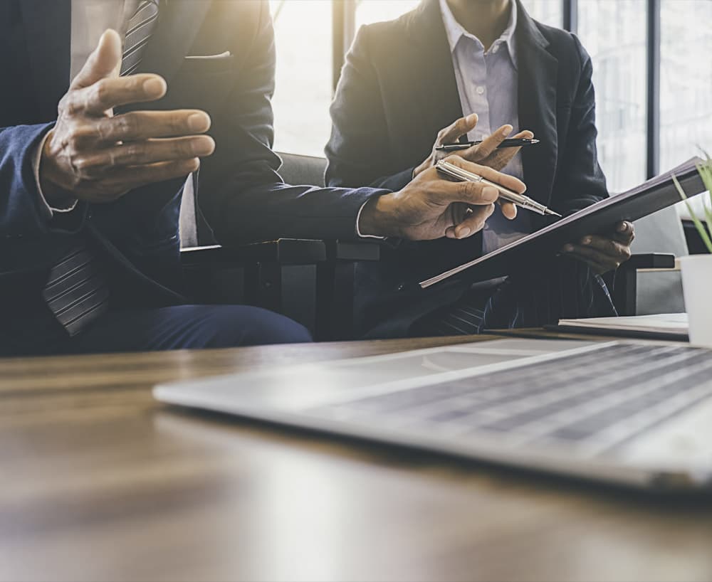 Cisneros Wheat Legal PLLC Seattle,  Office