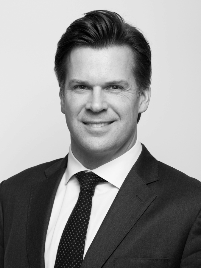 Advokatfirmaet Selmer DA Oslo, Norway Office