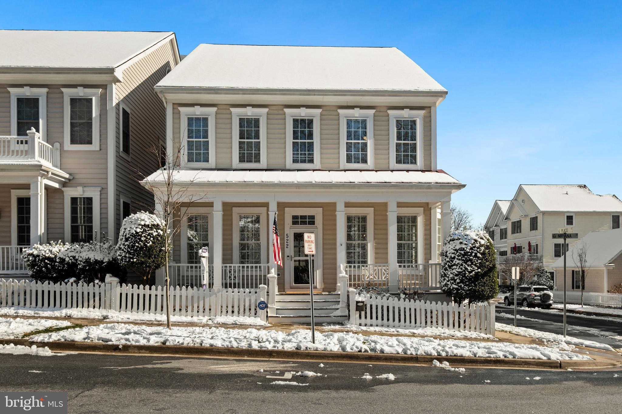 McCabe Russell, PA Gaithersburg, MD Office