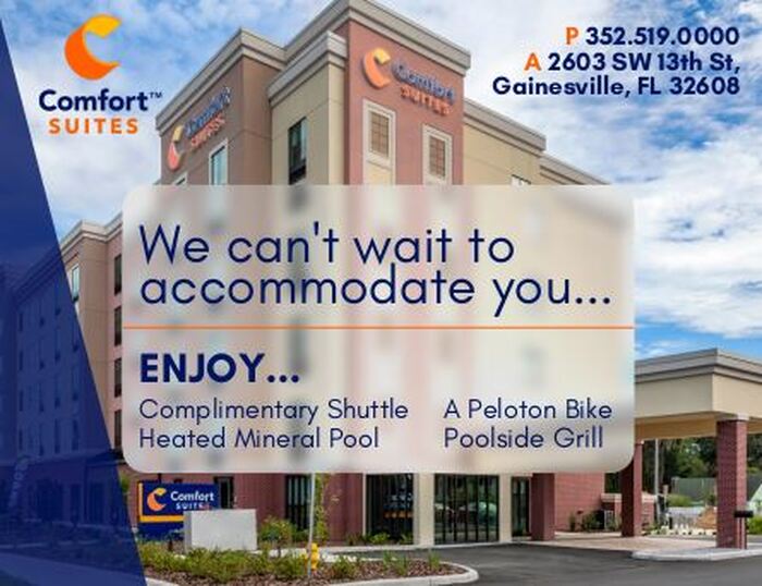 Salter Feiber, PA Gainesville, FL Office