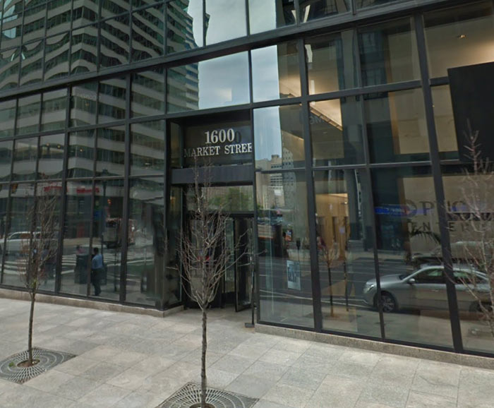 Hoffman Dimuzio Franklinville, NJ Office