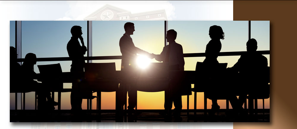 Tribble Ross Houston, TX Office