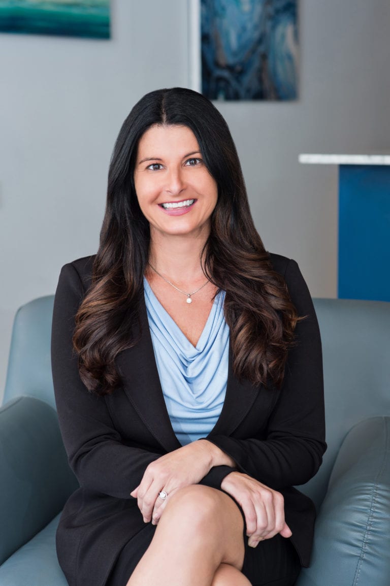Denmon Pearlman Law Saint Petersburg, FL Office