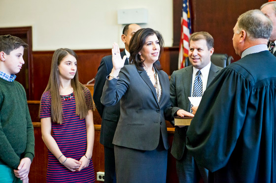 Ventura Law New York City, NY Office