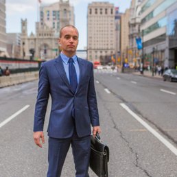 Lento Law Group Philadelphia,  Office