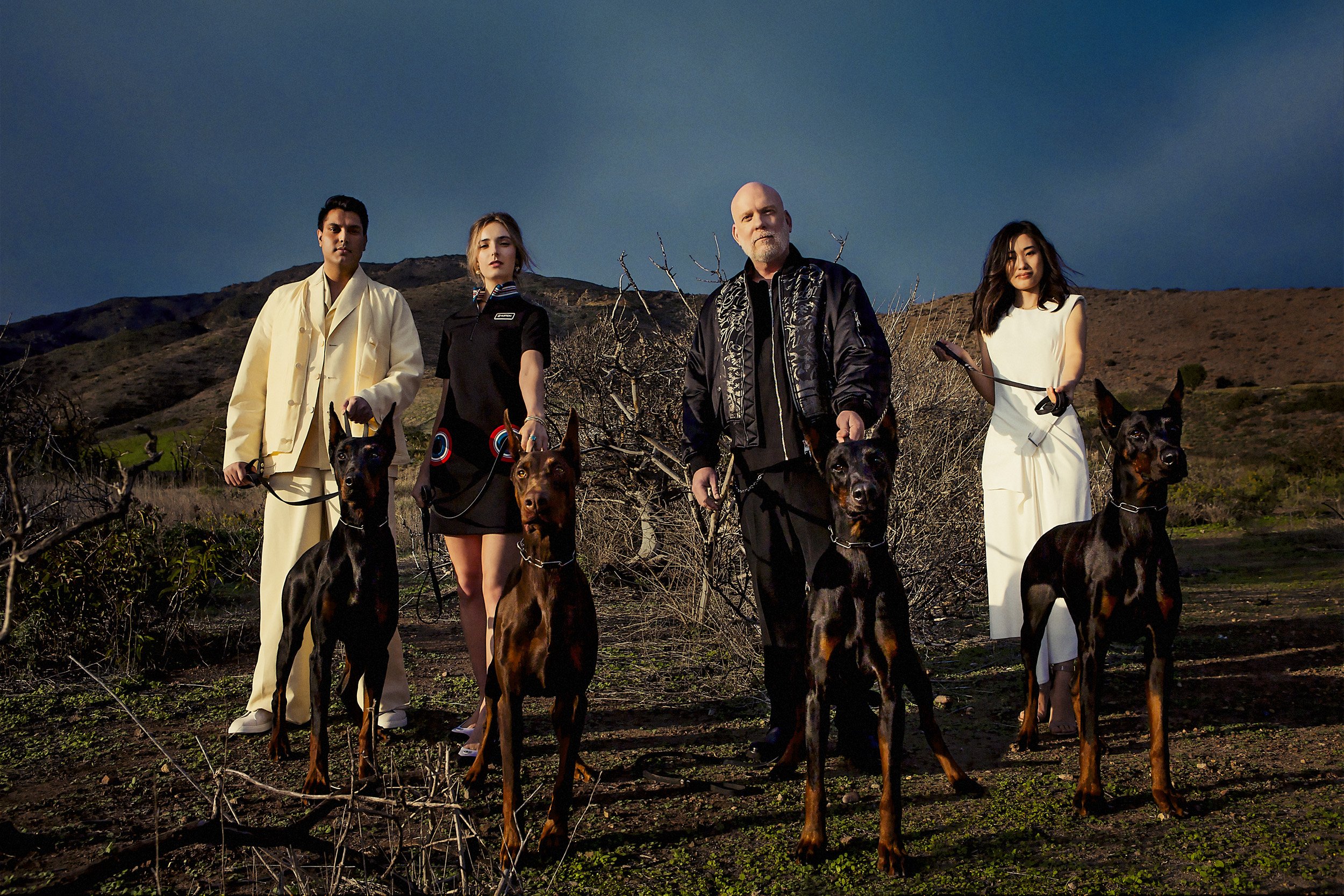 Weinberg Gonser LLP Los Angeles,  Office