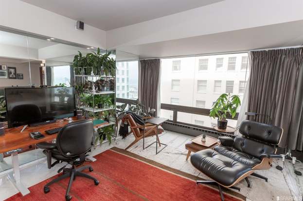 Jones Hall San Francisco, CA Office