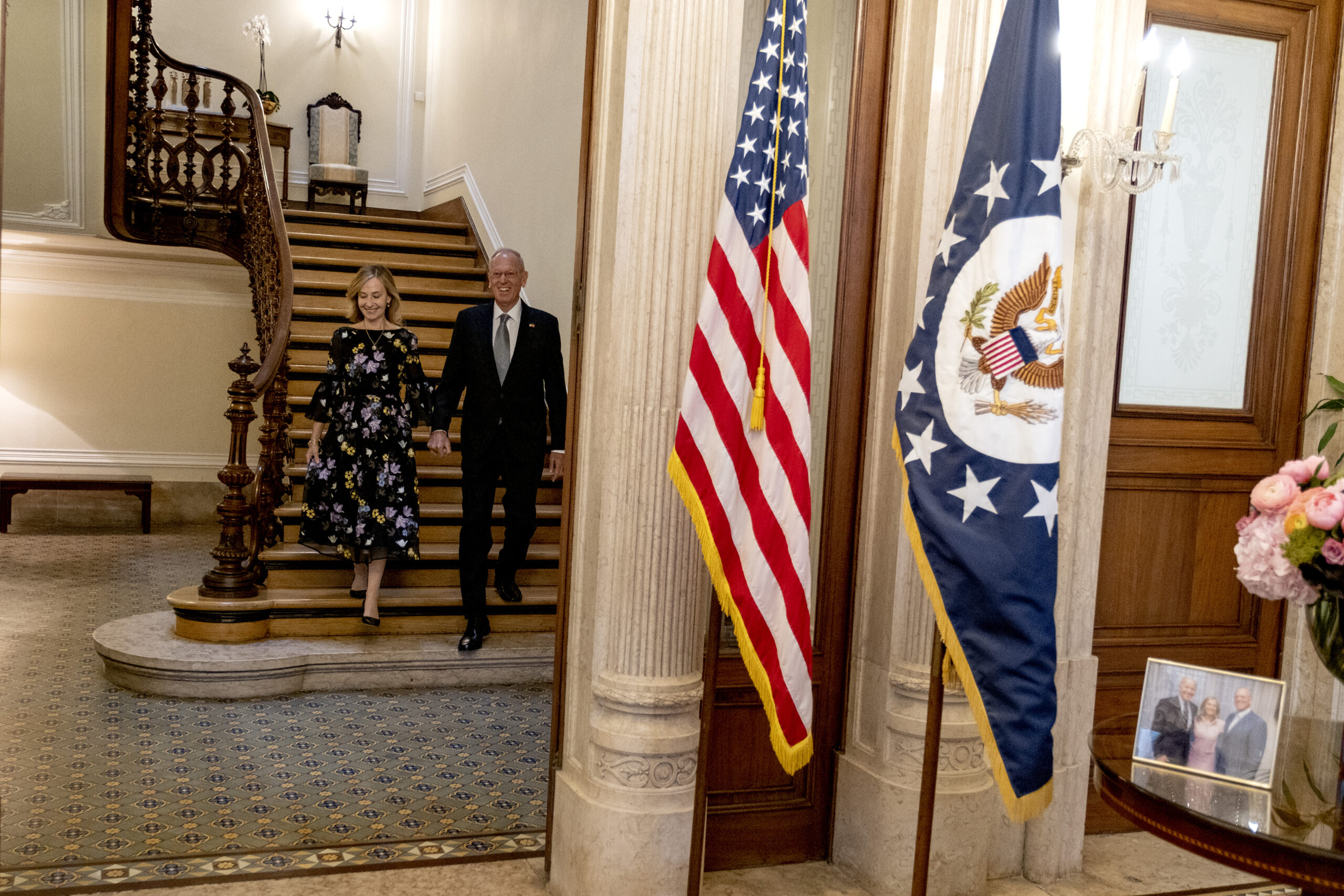 Abreu Advogados Lisboa, Portugal Office