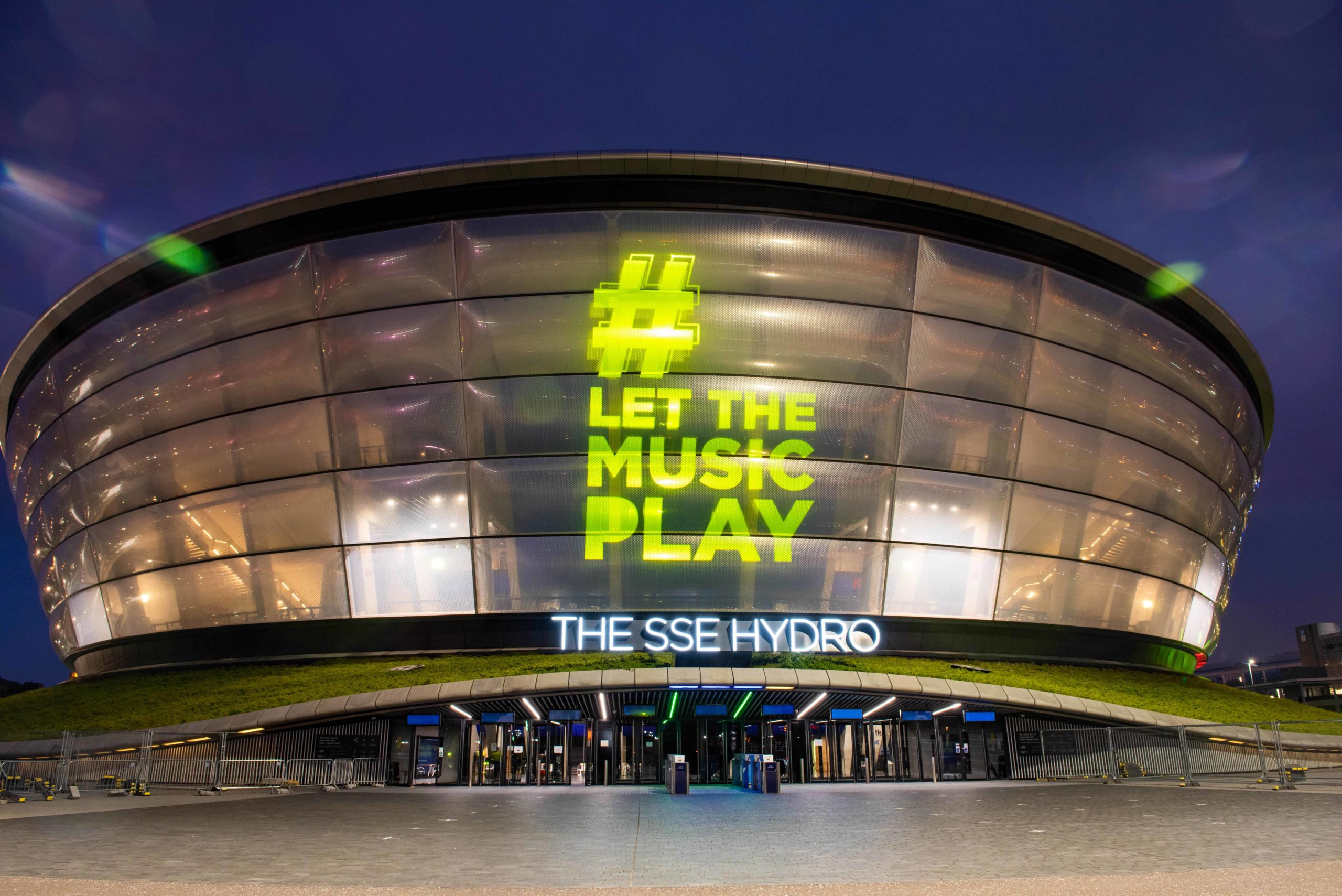 Colin Jones Clarke & Hartland London, United Kingdom Office