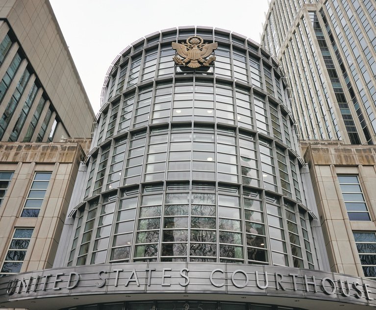 SACK IP Law New York City, NY Office