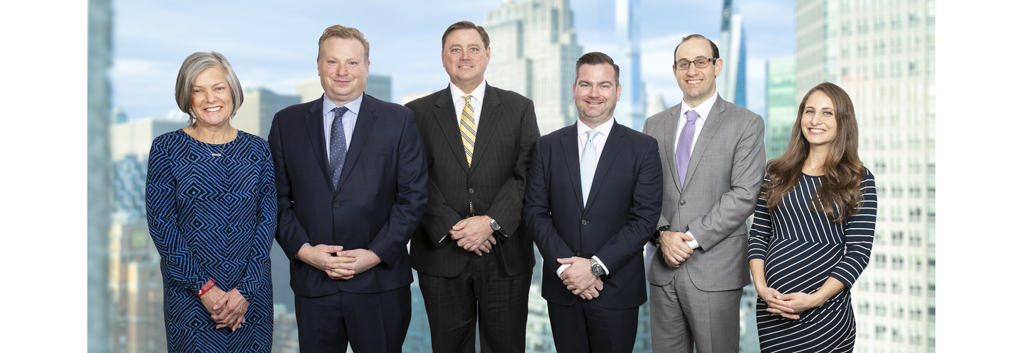 The Lynch Law Group, LLC Fairfield, CT Office