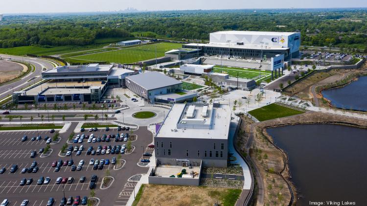 Management Guidance, LLP Saint Paul,  Office