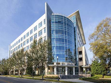 Family First Firm Orlando,  Office