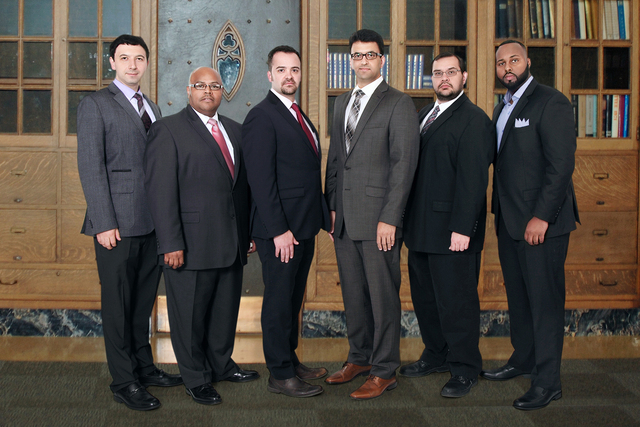 Khan Law Firm PLLC Kent, WA Office